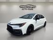 Used 2022 Toyota Corolla Apex XSE Sedan