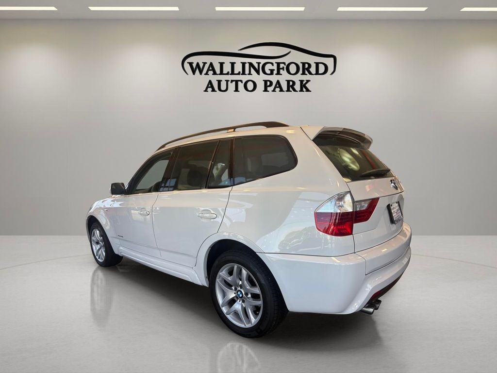 Used 2009 BMW X3 xDrive30i xDrive30i SAV
