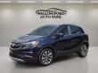Used 2021 Buick Encore Preferred SUV