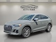  Audi SQ5 Sportback