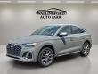 Used 2022 Audi SQ5 Sportback Premium Plus Quattro SUV