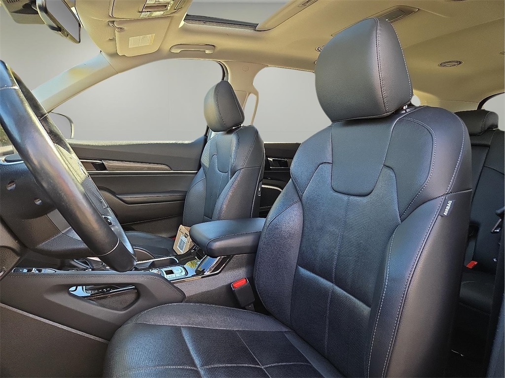 2021 Kia Telluride EX - Photo 14