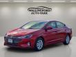 Used 2019 Hyundai Elantra SE Sedan