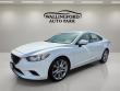 Used 2016 Mazda Mazda6 i Touring Sedan