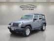 Jeep Wrangler Unlimited