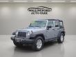 Used 2015 Jeep Wrangler Unlimited Unlimited Sport SUV