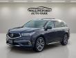 Used 2019 Acura MDX 3.5L Advance Package SH-AWD SUV