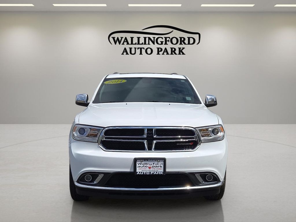 Used 2014 Dodge Durango SXT SUV