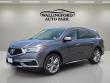 Used 2017 Acura MDX 3.5L SH-AWD w/Technology Package SUV