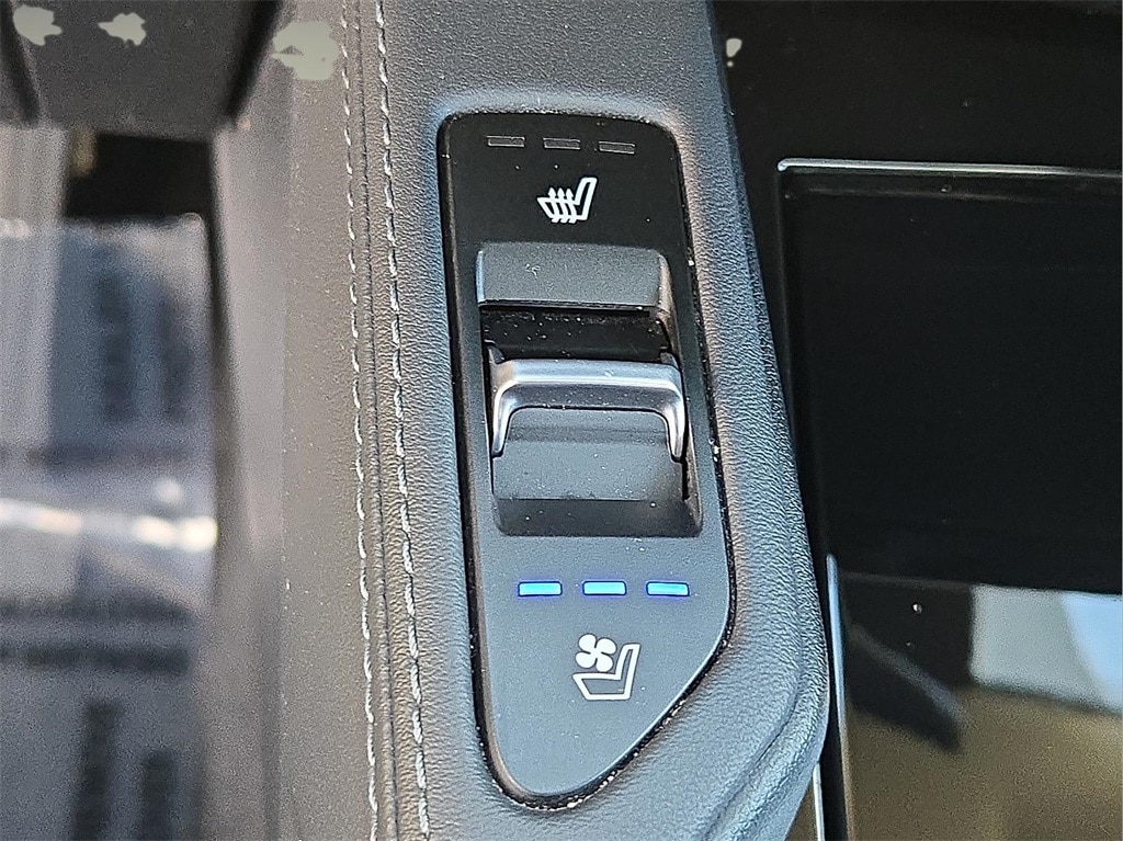 2021 Kia Telluride EX - Photo 27