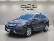 Used 2017 Acura RDX Technology Package SUV
