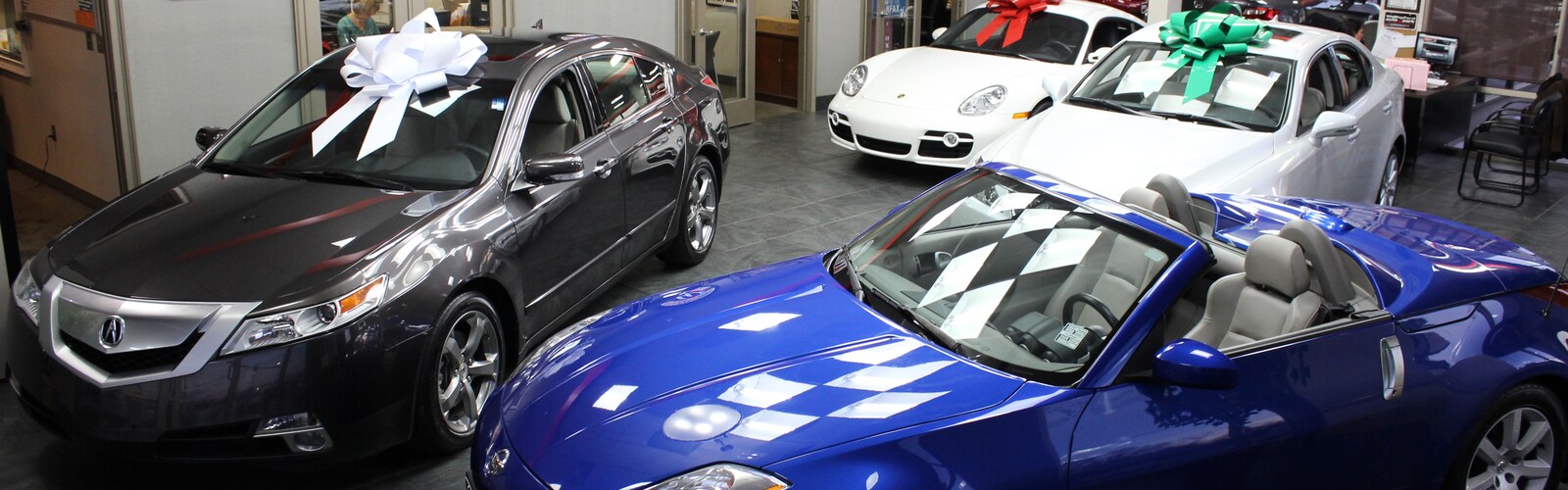 Wallingford Auto Park Used Car Dealership in Wallingford Connecticut near Meriden