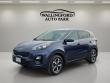 Used 2020 Kia Sportage LX SUV