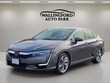  Honda Clarity Plug-In Hybrid