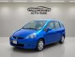Used 2008 Honda Fit Base Hatchback