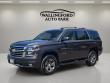Used 2018 Chevrolet Tahoe LT SUV