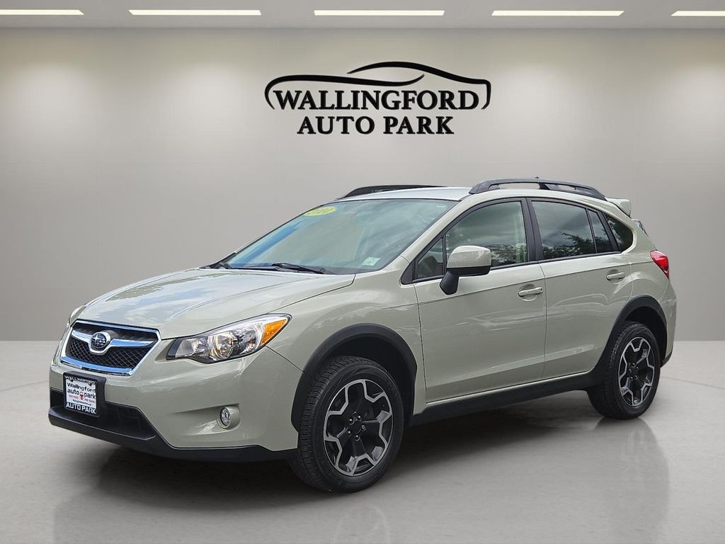 Used 2014 Subaru XV Crosstrek 2.0i Premium SUV