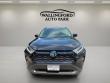 Used 2021 Toyota RAV4 Hybrid XLE SUV