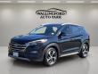 Used 2017 Hyundai Tucson Limited SUV