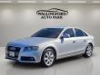 Used 2009 Audi A4 2.0T Premium Quattro Sedan