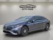 Used 2022 Mercedes-Benz EQS 580 580 4maticÂ® Sedan