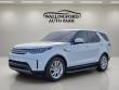 Used 2019 Land Rover Discovery HSE SUV