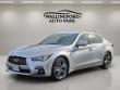 Used 2019 INFINITI Q50 3.0t Signature Edition Sedan