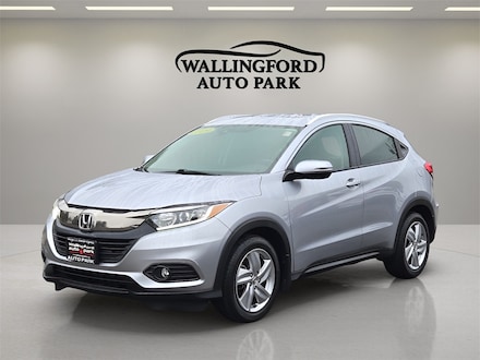 2019 Honda HR-V EX SUV