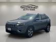 Used 2021 Jeep Cherokee Limited SUV