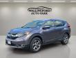Used 2018 Honda CR-V EX SUV