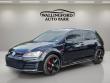 Used 2016 Volkswagen Golf GTI Autobahn w/Performance Package Hatchback