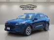 Used 2020 Ford Escape SE Sport Hybrid SUV