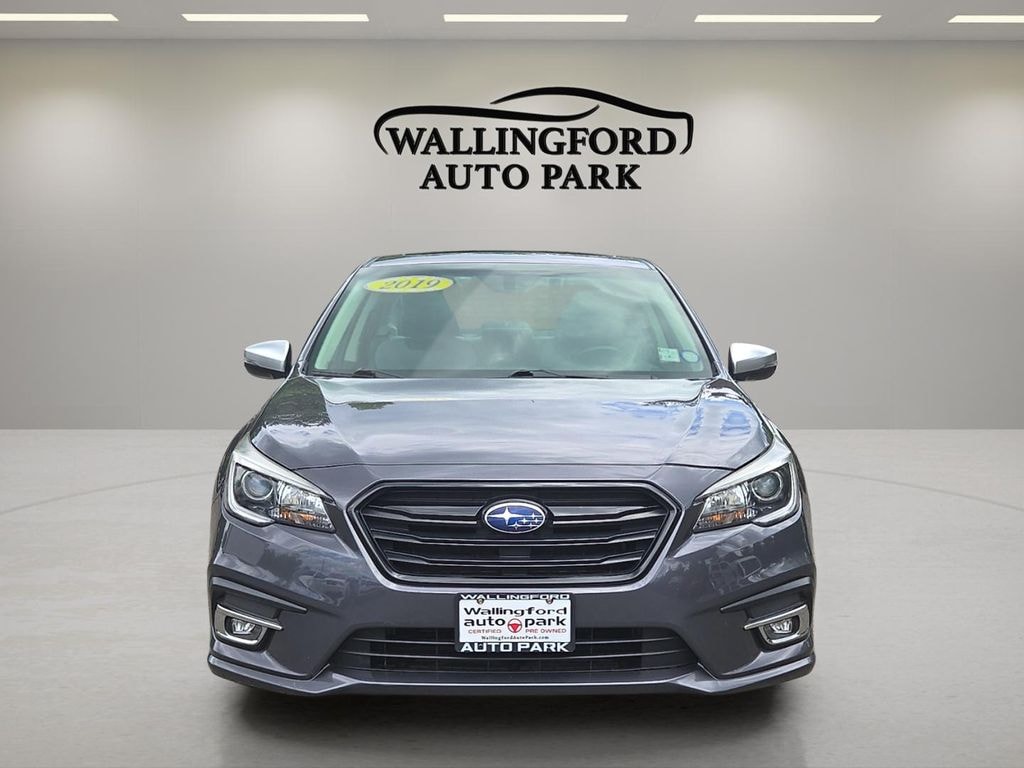 Used 2019 Subaru Legacy 2.5i Sport Sedan