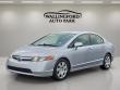 Used 2008 Honda Civic LX Sedan