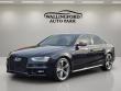 Used 2014 Audi A4 2.0T Premium Plus Quattro Sedan