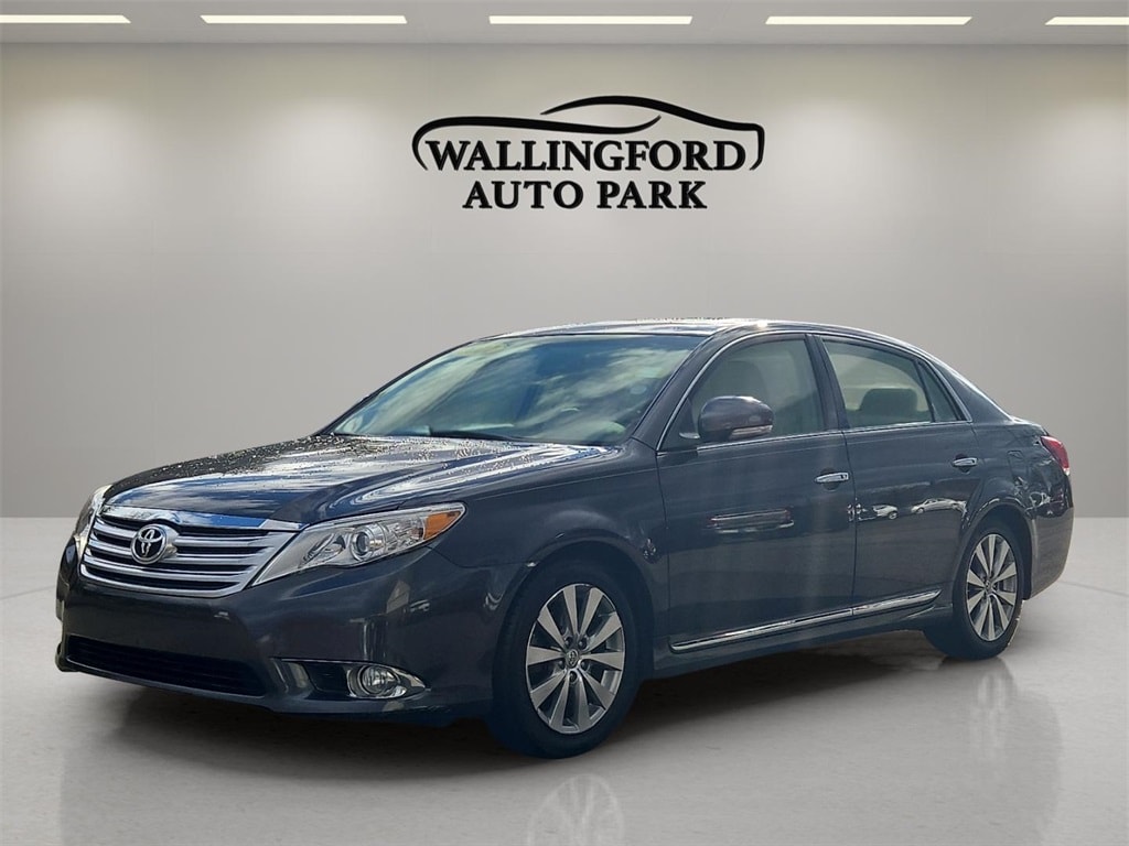 2011 Toyota Avalon Limited