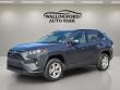 Used 2020 Toyota RAV4 XLE SUV