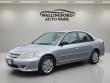 Used 2005 Honda Civic LX Sedan