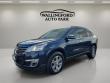 Used 2016 Chevrolet Traverse 2LT 2LT SUV