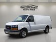  GMC Savana 2500