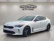 Used 2018 Kia Stinger Premium All Wheel Drive Sedan