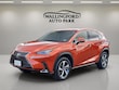  LEXUS NX 300