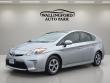 Used 2012 Toyota Prius Three Hatchback