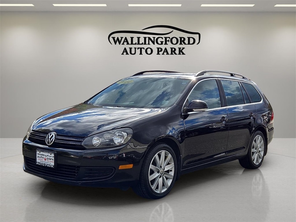 2014 Volkswagen Jetta SportWagen TDI's photo