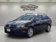 Used 2014 Volkswagen Jetta SportWagen 2.0L TDI Wagon
