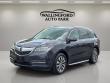Used 2016 Acura MDX 3.5L SH-AWD w/Technology Package SUV