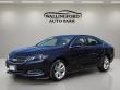 Used 2014 Chevrolet Impala LT 1LT Sedan
