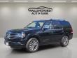 Used 2017 Lincoln Navigator Select SUV