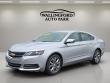 Used 2020 Chevrolet Impala LT Sedan