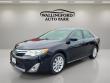 Used 2012 Toyota Camry XLE Sedan